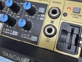 Tascam Model 12 – mikšeris - nuotraukos Nr. 14