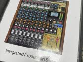 Tascam Model 12 – mikšeris - nuotraukos Nr. 17