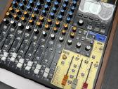 Tascam Model 12 – mikšeris - nuotraukos Nr. 18