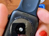 Apple Watch Se 44 mm su 7 dirželiais ir priedais - nuotraukos Nr. 2