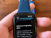 Apple Watch Se 44 mm su 7 dirželiais ir priedais - nuotraukos Nr. 3