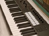 Novation Launchkey 49 midi keyboard - nuotraukos Nr. 2