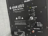 Adam Audio T7v – aktyvių studijinių monitorių pora - nuotraukos Nr. 3