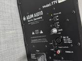 Adam Audio T7v – aktyvių studijinių monitorių pora - nuotraukos Nr. 4