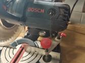 Skersinio pjovimo staklės Bosch gsm8s - nuotraukos Nr. 3