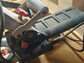 Skersinio pjovimo staklės Bosch gsm8s - nuotraukos Nr. 4