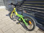 Vaikiškas dviratukas Orbea Grow 1, 16 colių ratai - nuotraukos Nr. 3