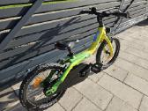 Vaikiškas dviratukas Orbea Grow 1, 16 colių ratai - nuotraukos Nr. 4