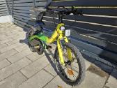 Vaikiškas dviratukas Orbea Grow 1, 16 colių ratai - nuotraukos Nr. 5