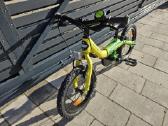 Vaikiškas dviratukas Orbea Grow 1, 16 colių ratai - nuotraukos Nr. 6