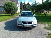 Volswagen passat - nuotraukos Nr. 2