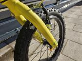 Vaikiškas dviratukas Orbea Grow 1, 16 colių ratai - nuotraukos Nr. 12