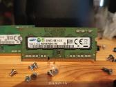 Ssd3 RAM 4gb 1rx8 pcl3-12800s-11-12-b4 1600 MHz - nuotraukos Nr. 2