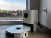 Robotas dulkių siurblys „Neatsvor X950 Pro - nuotraukos Nr. 12