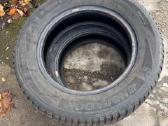 2vnt Hankook Winter 195/65/r15 M+s 5mm 10eur - nuotraukos Nr. 2
