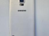 Samsung galaxy s5 - nuotraukos Nr. 2