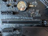 Asus Rog Strix Z390-f Gaming - nuotraukos Nr. 2