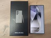 Samsung Galaxy S24 Ultra, labai gera būklė, 12/256 - nuotraukos Nr. 2