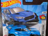 Hot Wheels Ford Mustang Mach-e 1400 - nuotraukos Nr. 2