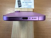 iPhone 16 128gb Pink Kaina 550eur - nuotraukos Nr. 5