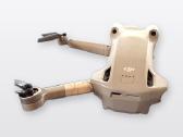 Dji Mini 3 Pro dronas + pultas – veikia - nuotraukos Nr. 4