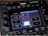 Korg Kaoss Replay - nuotraukos Nr. 3