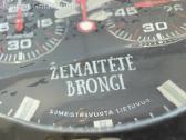 Vostok Europe Žemaitėjė Brongi - Dorbės Kuova - nuotraukos Nr. 10