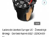 Vostok Europe Žemaitėjė Brongi - Dorbės Kuova - nuotraukos Nr. 22
