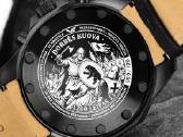Vostok Europe Žemaitėjė Brongi - Dorbės Kuova - nuotraukos Nr. 24