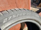 Pirelli Winter Sottozero 3 275/40 R20 2vnt - nuotraukos Nr. 2