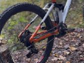 Mondraker summum Mx 2023 - nuotraukos Nr. 2
