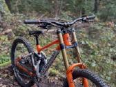 Mondraker summum Mx 2023 - nuotraukos Nr. 5