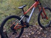 Mondraker summum Mx 2023 - nuotraukos Nr. 6