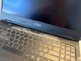 Msi Cyborg 15 i7(13)/16gb/512gb Rtx 5050 - nuotraukos Nr. 2