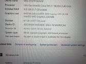 Msi Cyborg 15 i7(13)/16gb/512gb Rtx 5050 - nuotraukos Nr. 6
