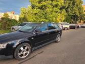 Audi a4 b6 2.5 tdi 114kw Dalimis - nuotraukos Nr. 2