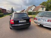 Audi a4 b6 2.5 tdi 114kw Dalimis - nuotraukos Nr. 3