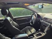 Audi a4 b6 2.5 tdi 114kw Dalimis - nuotraukos Nr. 5