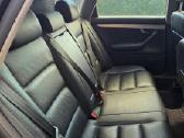 Audi a4 b6 2.5 tdi 114kw Dalimis - nuotraukos Nr. 6