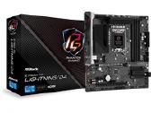 Asrock Z790 Pg Lightning / D4 pagrindinė plokštė - nuotraukos Nr. 2