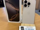 iPhone 16 Pro 256gb Desert Titanium Kaina 650eur - nuotraukos Nr. 2