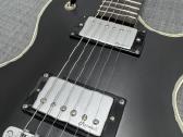 Harley Benton Agufish Std Signature Bk - nuotraukos Nr. 2