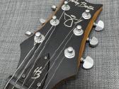 Harley Benton Agufish Std Signature Bk - nuotraukos Nr. 6