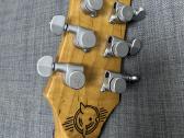 Harley Benton Agufish Std Signature Bk - nuotraukos Nr. 11