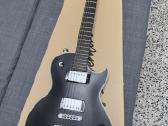 Harley Benton Agufish Std Signature Bk - nuotraukos Nr. 12