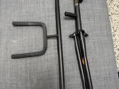 Harley Benton Agufish Std Signature Bk - nuotraukos Nr. 13