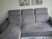 Kampas ir stalas - nuotraukos Nr. 2