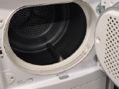 Rūbų džiovyklė " Electrolux" - nuotraukos Nr. 2