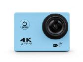 4k itin HD veiksmo kamera + priedų rinkinys - nuotraukos Nr. 2