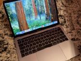 MacBook Pro 13 i5 / 16gb / 256gb - nuotraukos Nr. 2